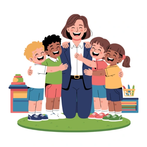 Clean Jokes for School and Teachers